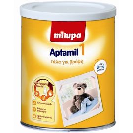 Milupa Aptamil 1 400gr