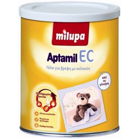 Milupa Aptamil Extra Care EC 400gr