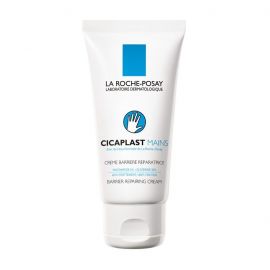 La Roche Posay Cicaplast Κρέμα Χεριων 50ml