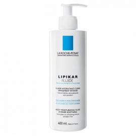 La Roche Posay Lipikar Fluide 400ml