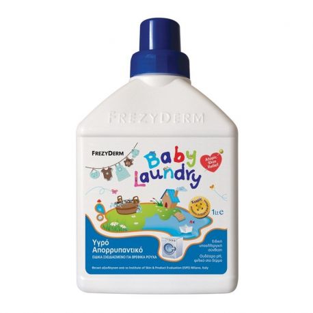 FREZYDERM - ATOPREL BABY LAUNDRY - 1Lt