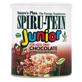 Nature s Plus Animal Parade Spiru-Tein Junior Choco 495 gr