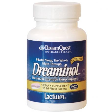 Nature's Plus Dreaminol 30 tabs