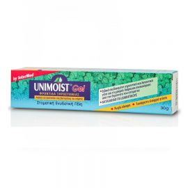 Intermed Unimoist Gel 30 gr