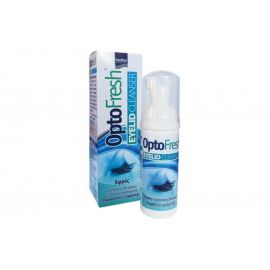 Intermed Optofresh Eyelid Cleanser 50 ml