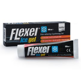Intermed Flexel Ice Gel 100 ml