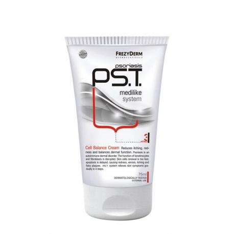 FREZYDERM PST Keratolytic cr. Step 2 200 ml