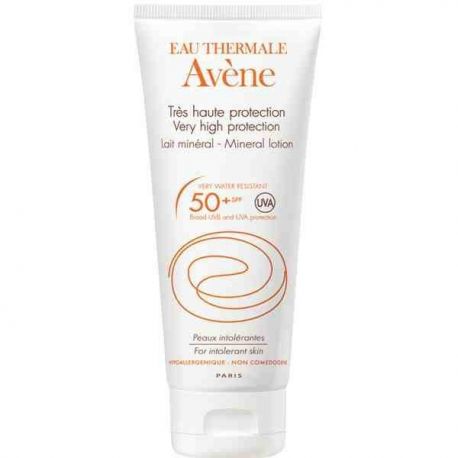 Avene Spray Spf 20 200ml