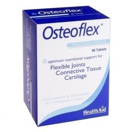 Health Aid Osteoflex ECONOMY 90 tabs blister