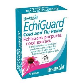 Health Aid EchiGuard 30 tabs