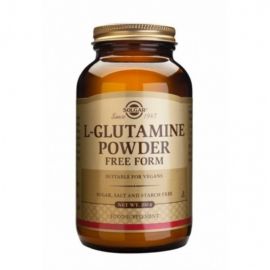 SOLGAR - L-GLUTAMINE powder 200gr