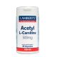 LAMBERTS ACETYL L-CARNITINE 500 mg 60 caps