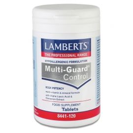 LAMBERTS MULTI GUARD CONTROL 30 tabs