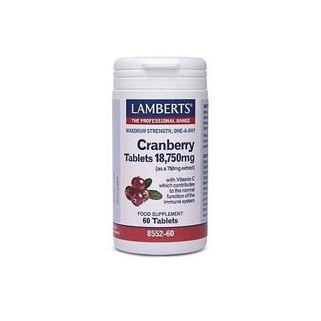 LAMBERTS ROSEHIP 10.0000mg 60 tabs